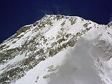 104 Dhaulagiri South Face Close Up From Choya